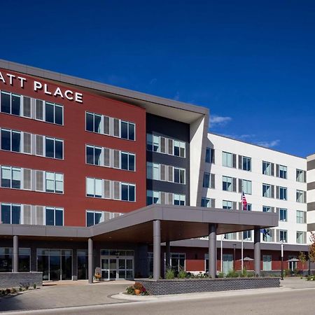 Hyatt Place Boise-Meridian Extérieur photo