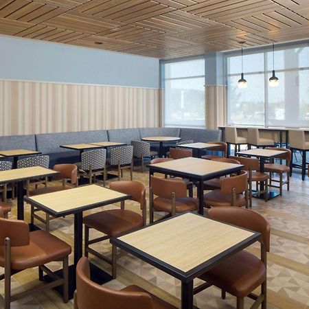 Hyatt Place Boise-Meridian Extérieur photo