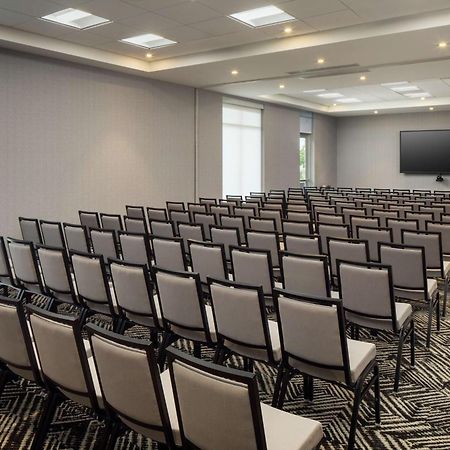 Hyatt Place Boise-Meridian Extérieur photo