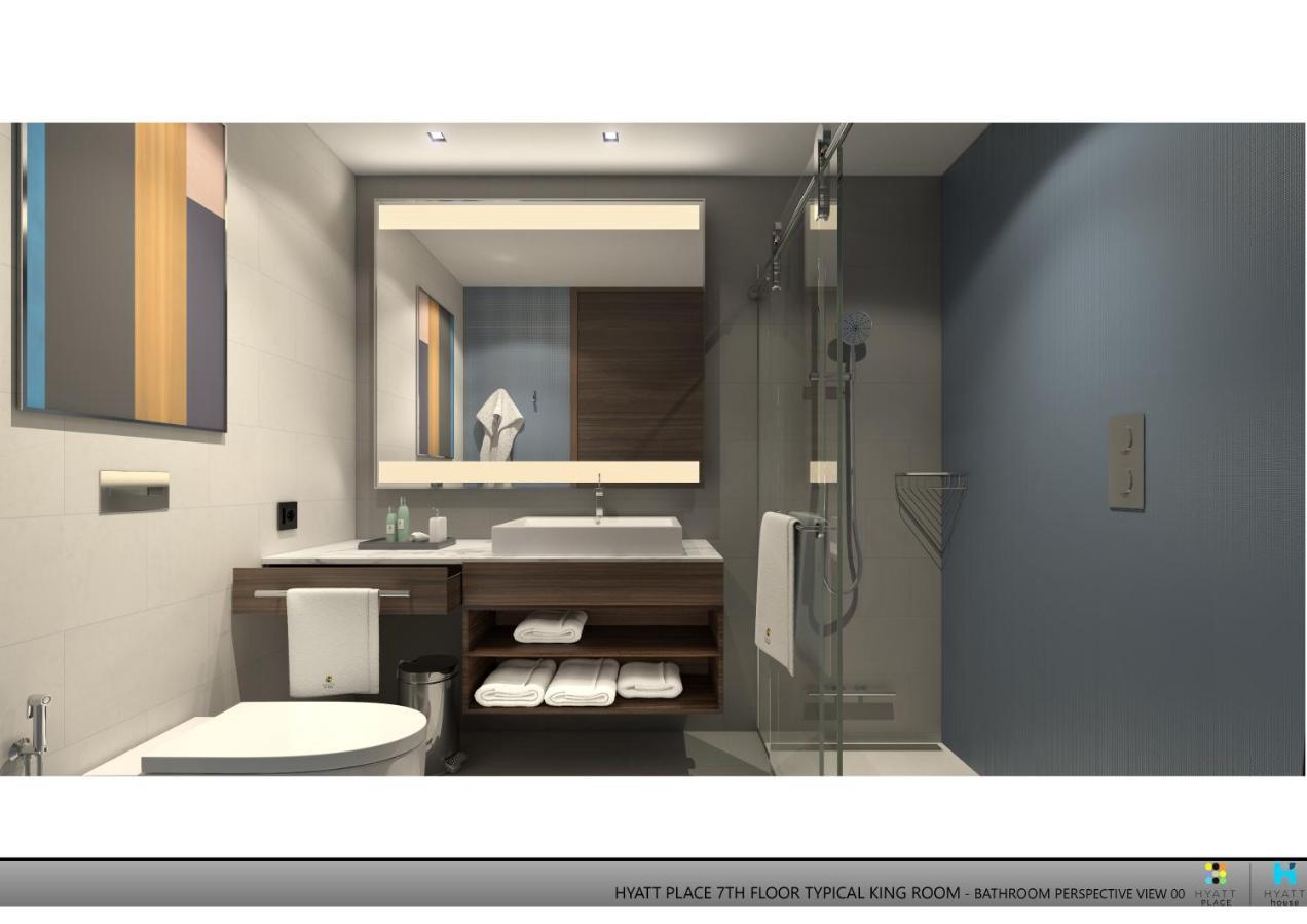 Hyatt Place Boise-Meridian Extérieur photo