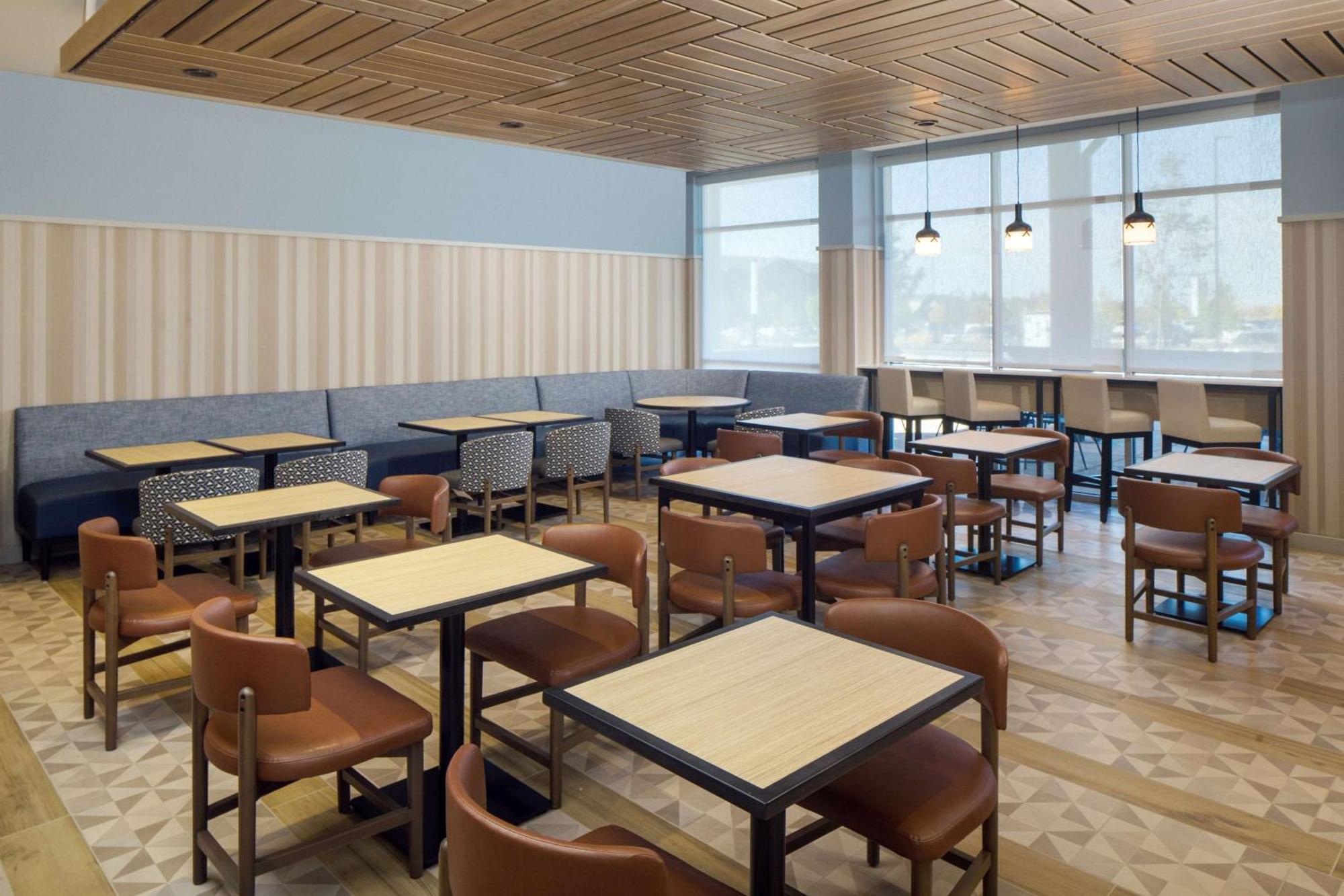 Hyatt Place Boise-Meridian Extérieur photo