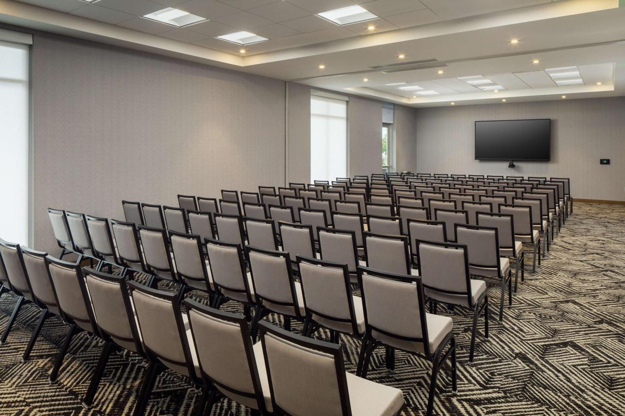Hyatt Place Boise-Meridian Extérieur photo
