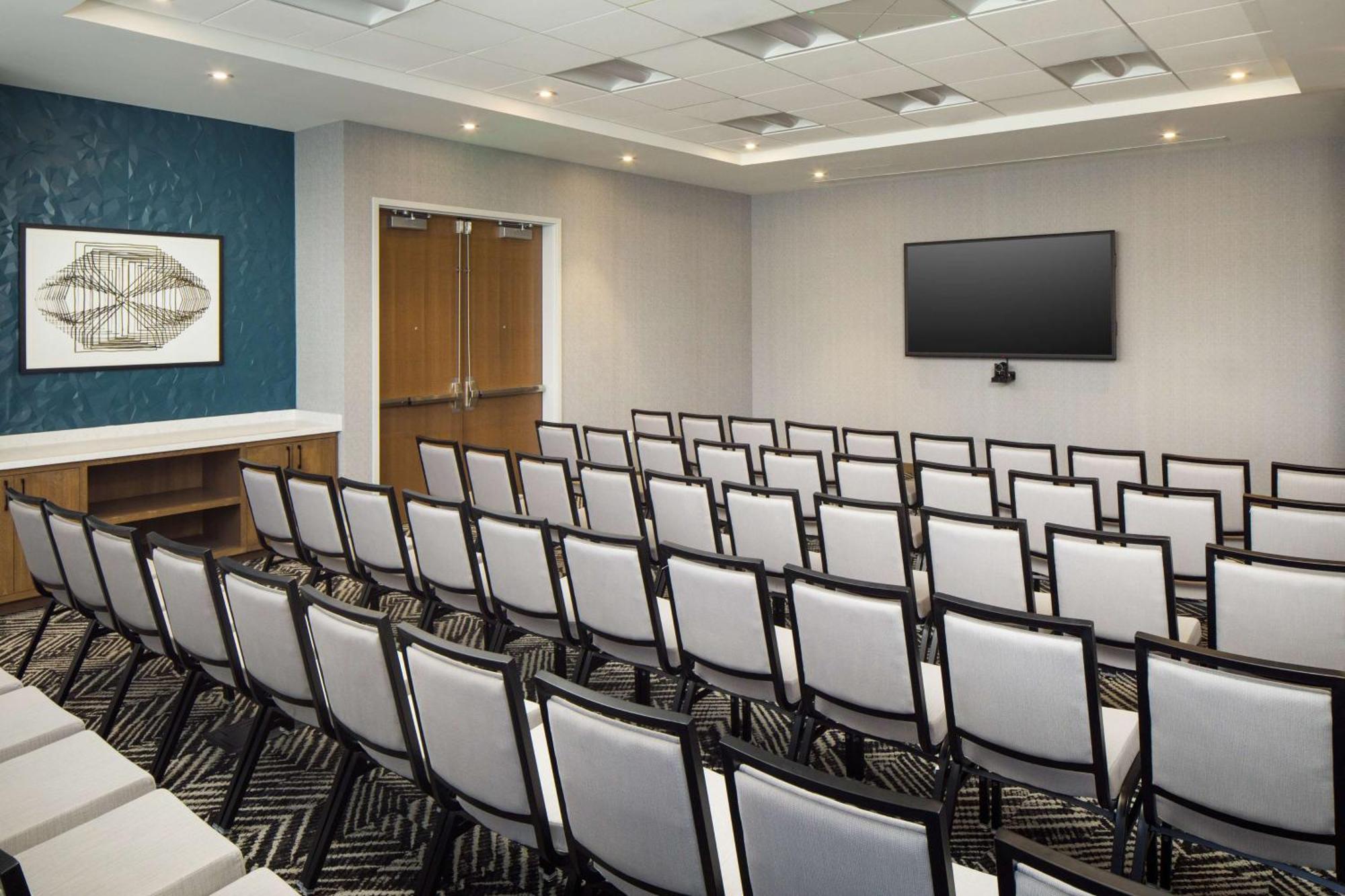 Hyatt Place Boise-Meridian Extérieur photo