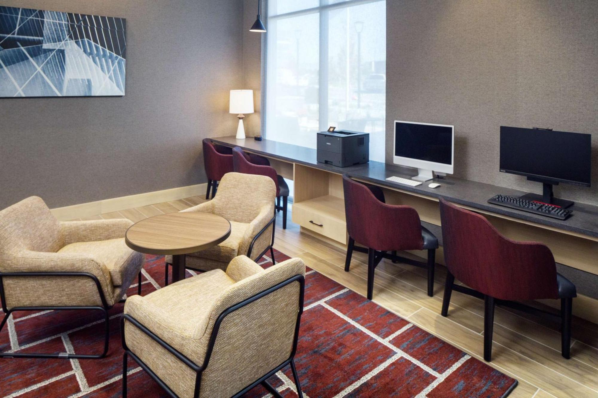 Hyatt Place Boise-Meridian Extérieur photo