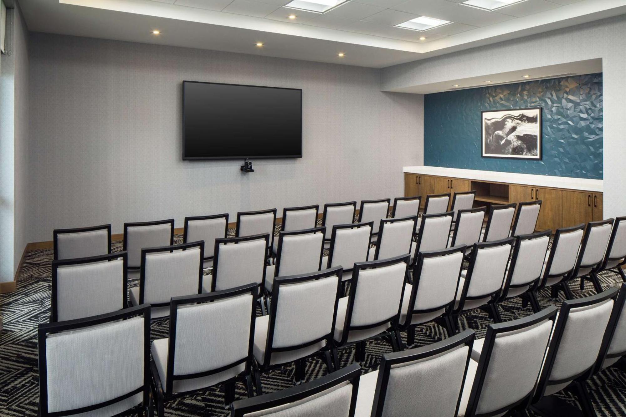 Hyatt Place Boise-Meridian Extérieur photo