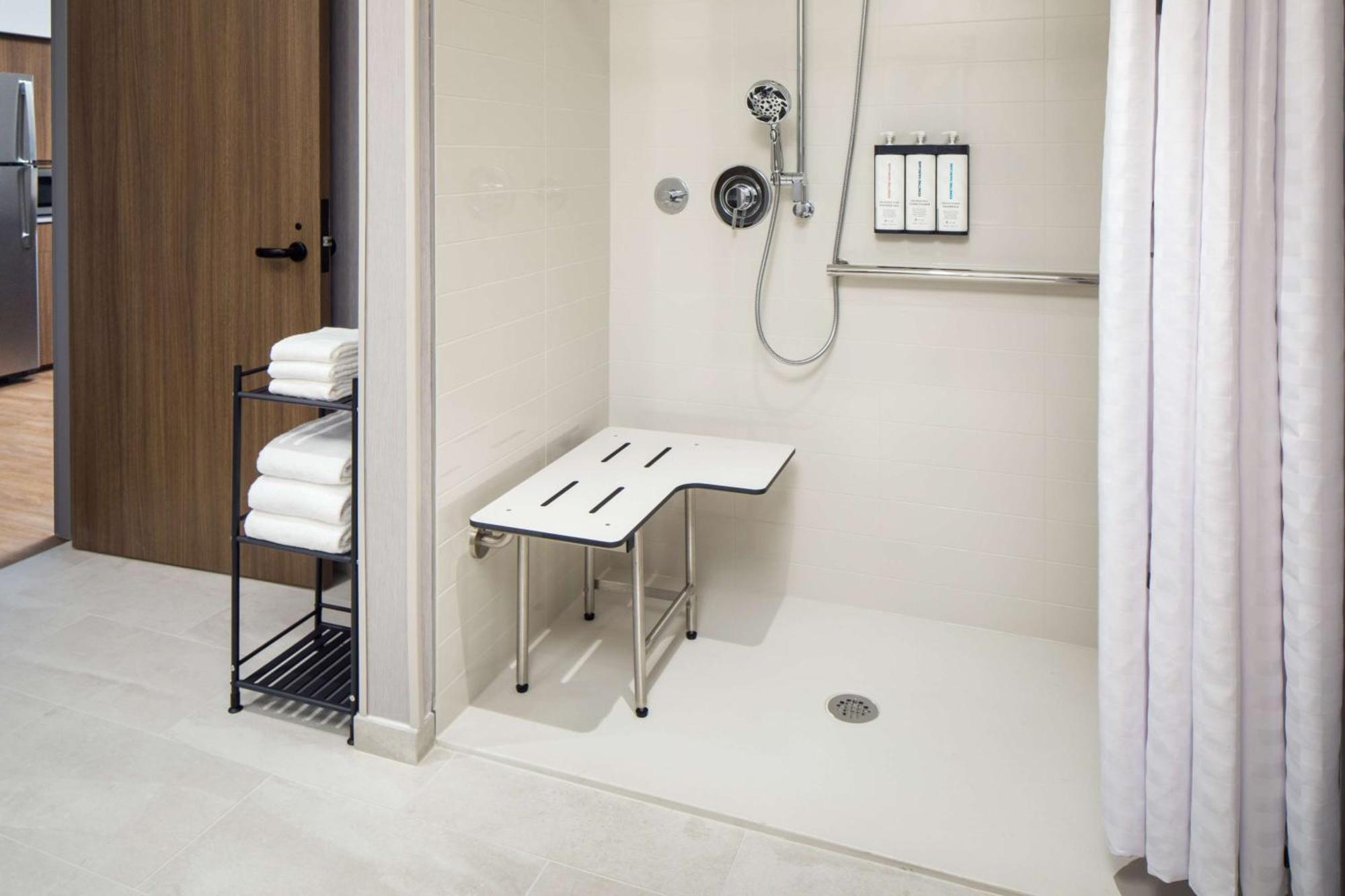 Hyatt Place Boise-Meridian Extérieur photo