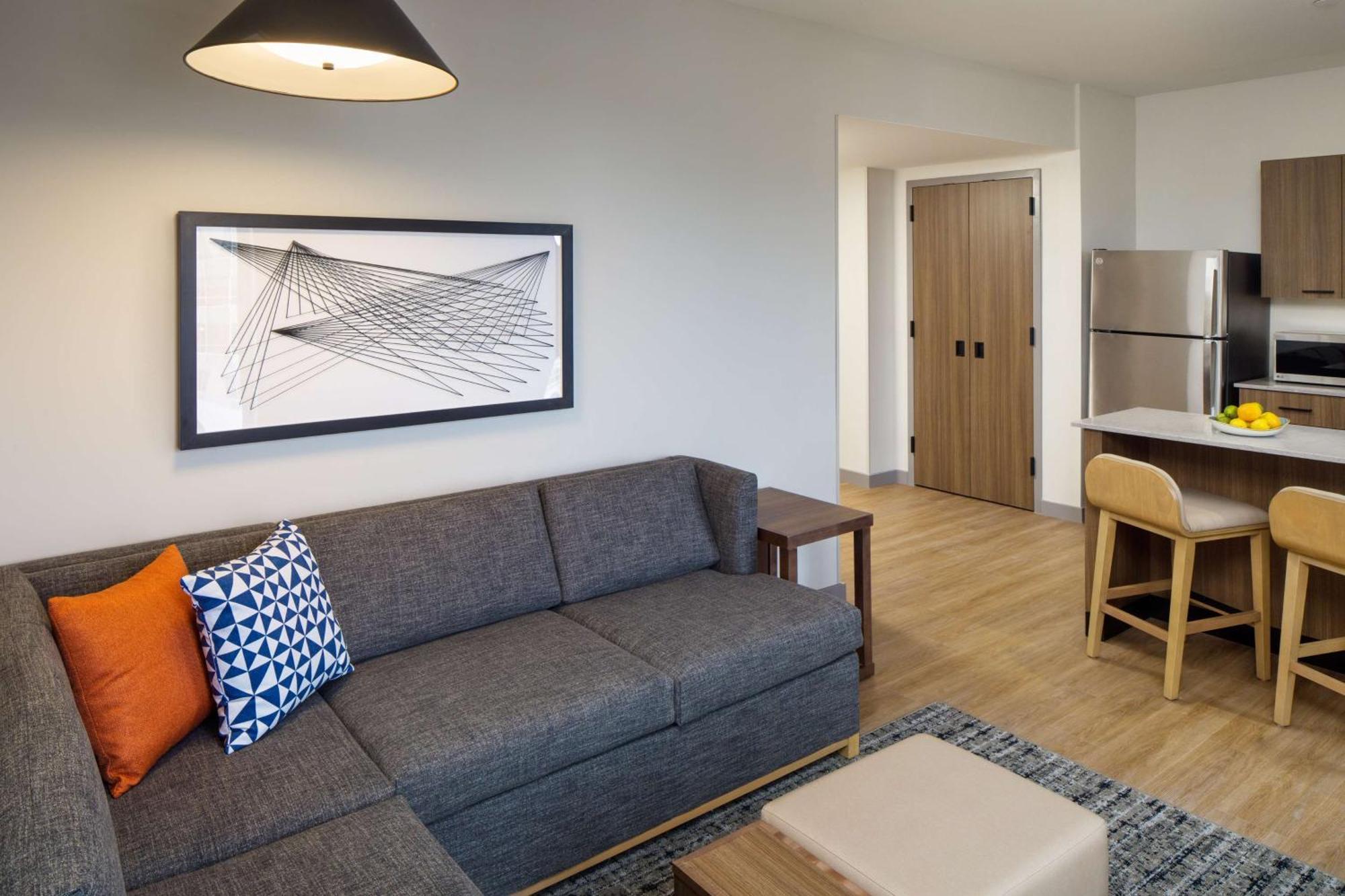 Hyatt Place Boise-Meridian Extérieur photo