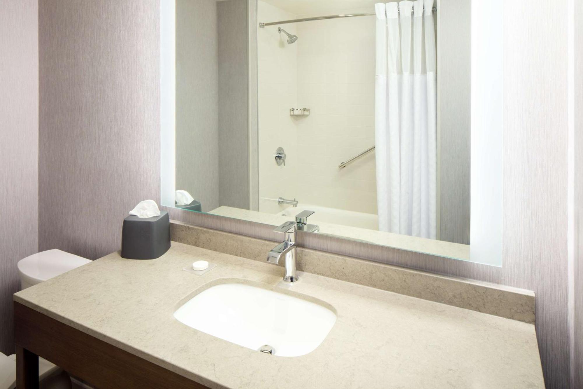 Hyatt Place Boise-Meridian Extérieur photo