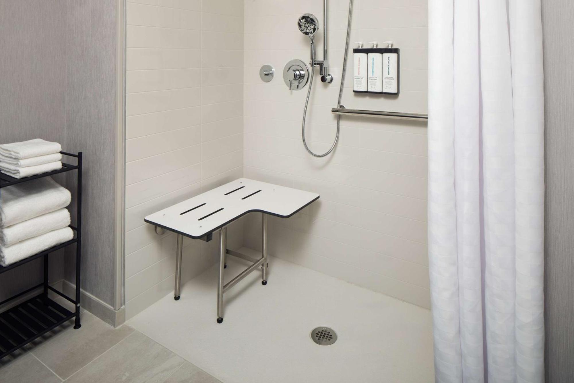 Hyatt Place Boise-Meridian Extérieur photo