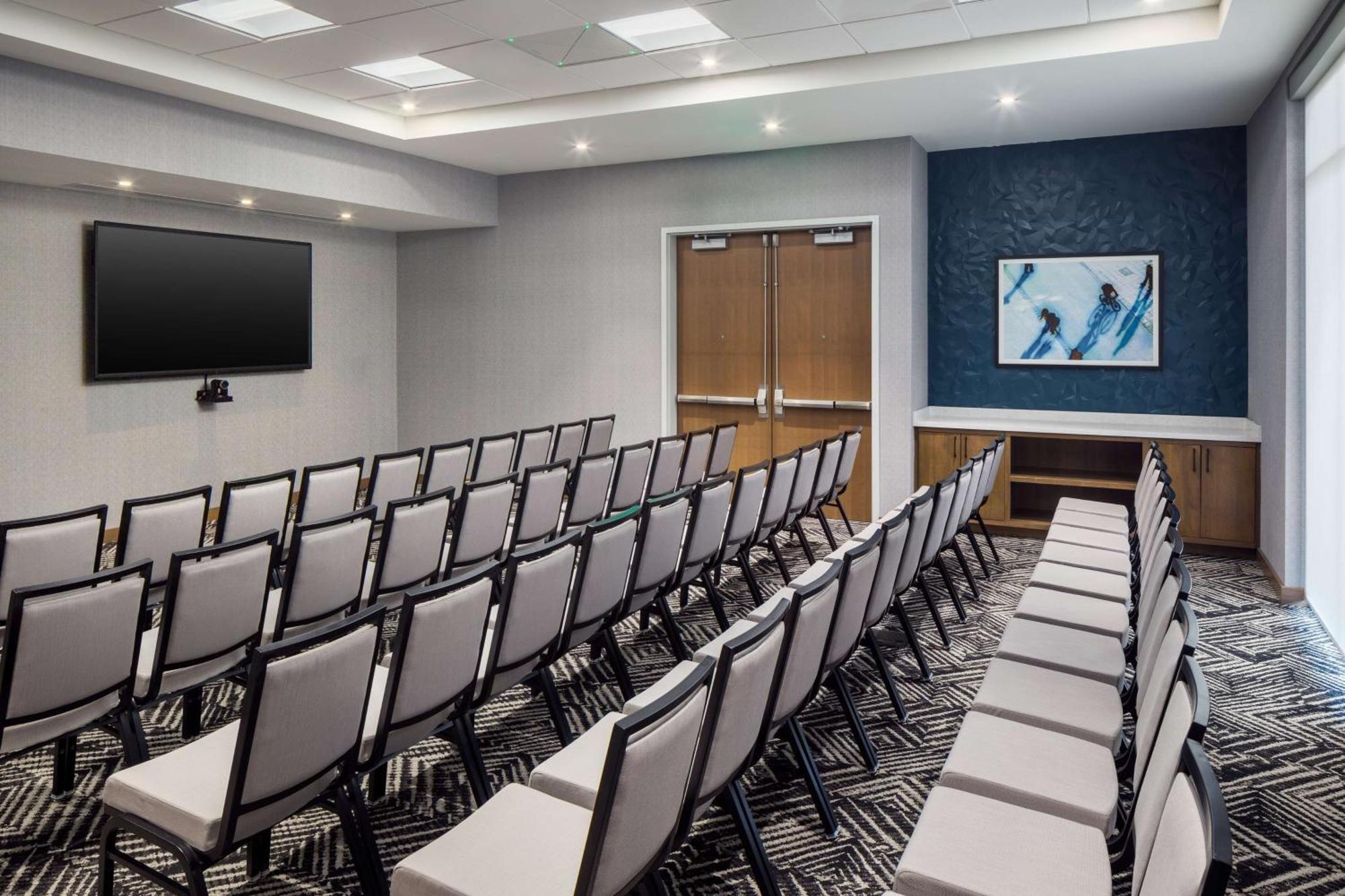 Hyatt Place Boise-Meridian Extérieur photo