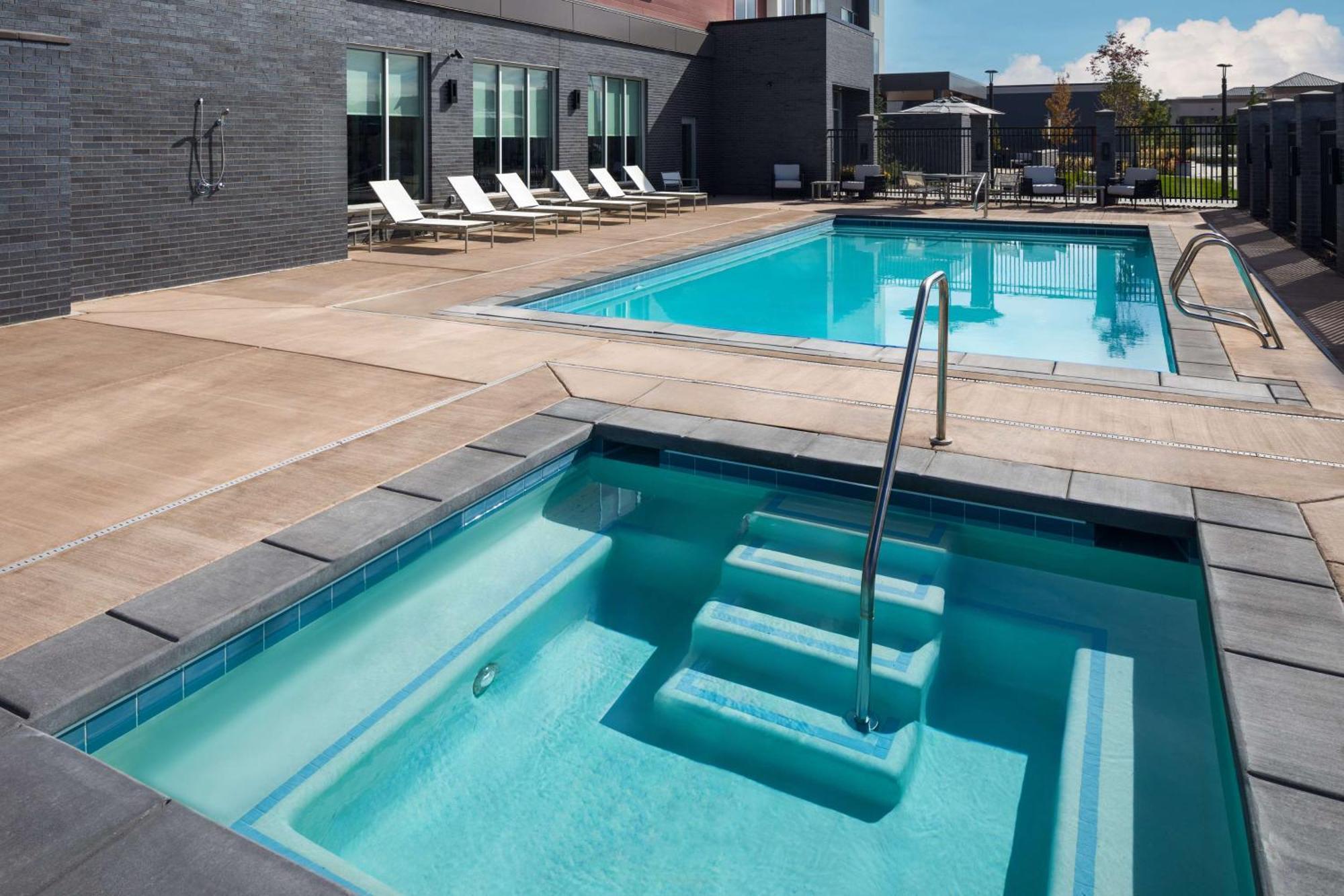 Hyatt Place Boise-Meridian Extérieur photo