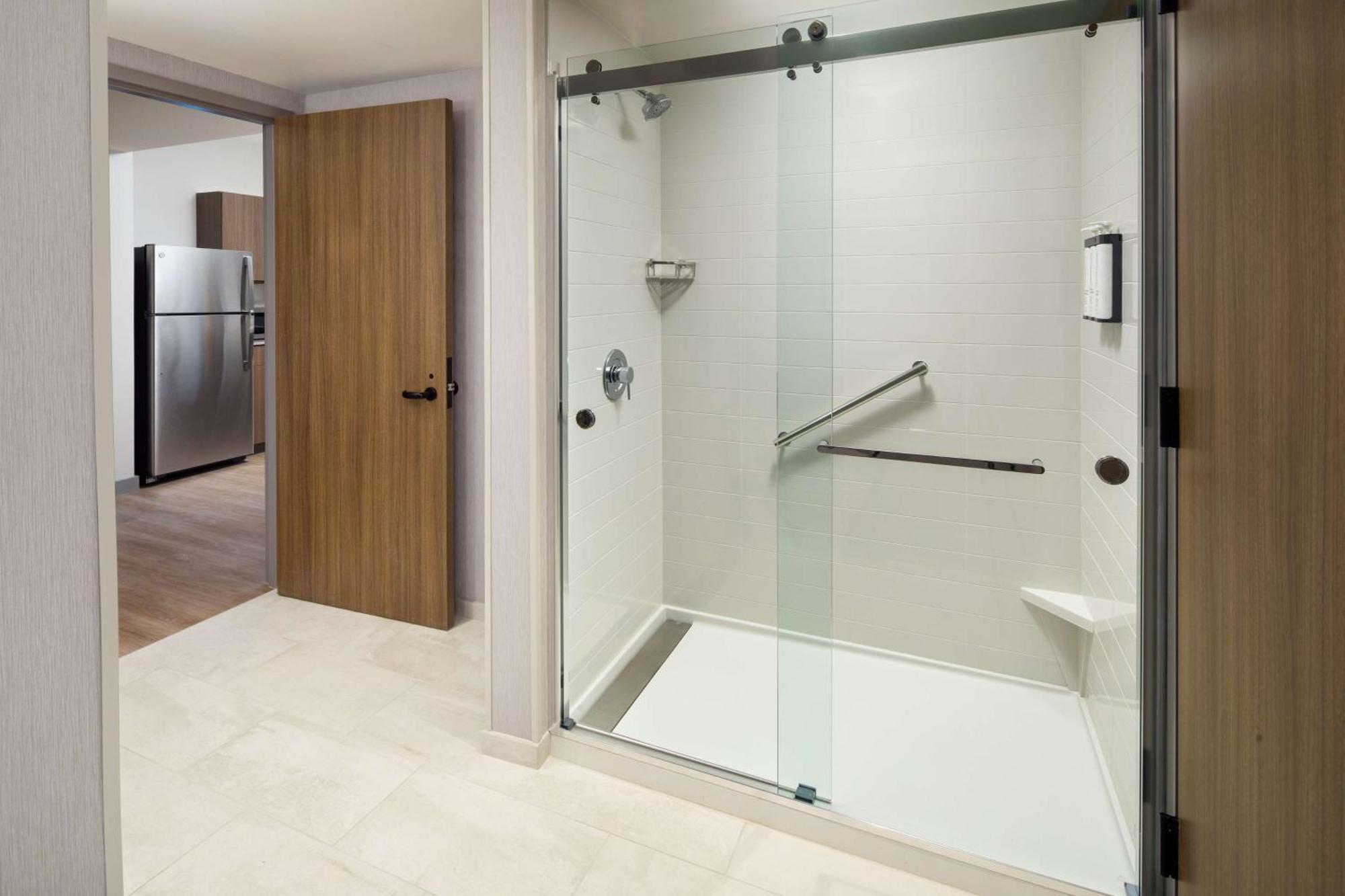 Hyatt Place Boise-Meridian Extérieur photo
