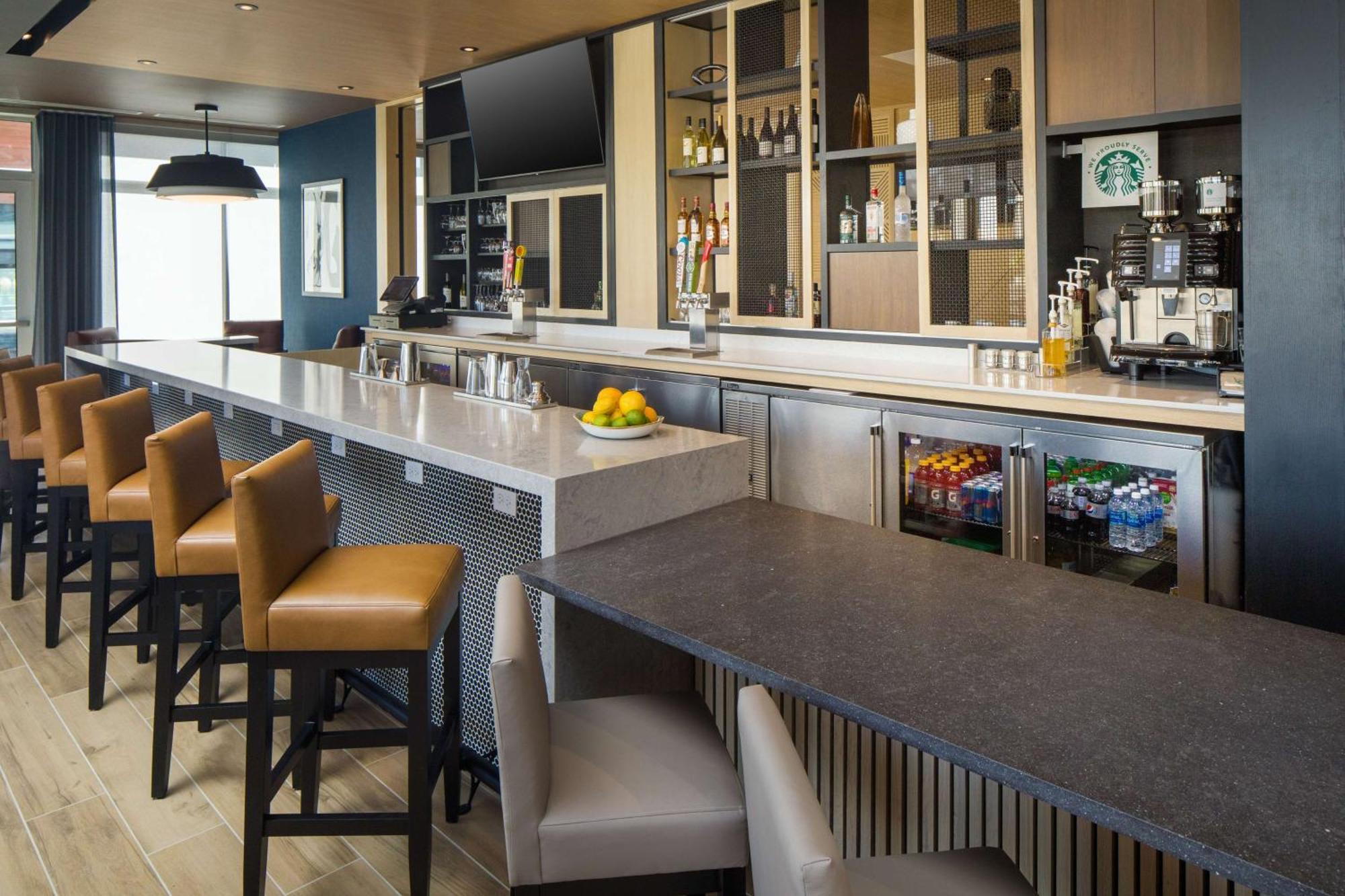 Hyatt Place Boise-Meridian Extérieur photo