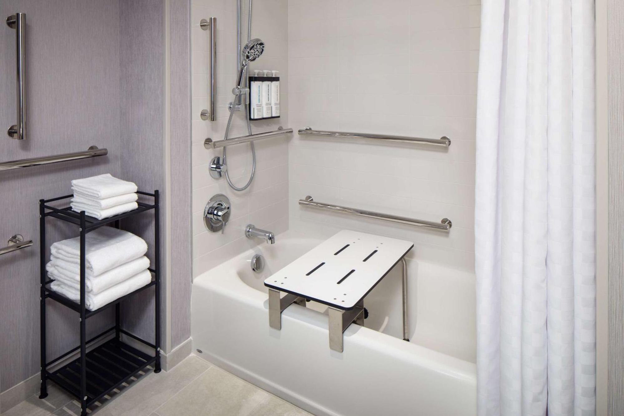 Hyatt Place Boise-Meridian Extérieur photo