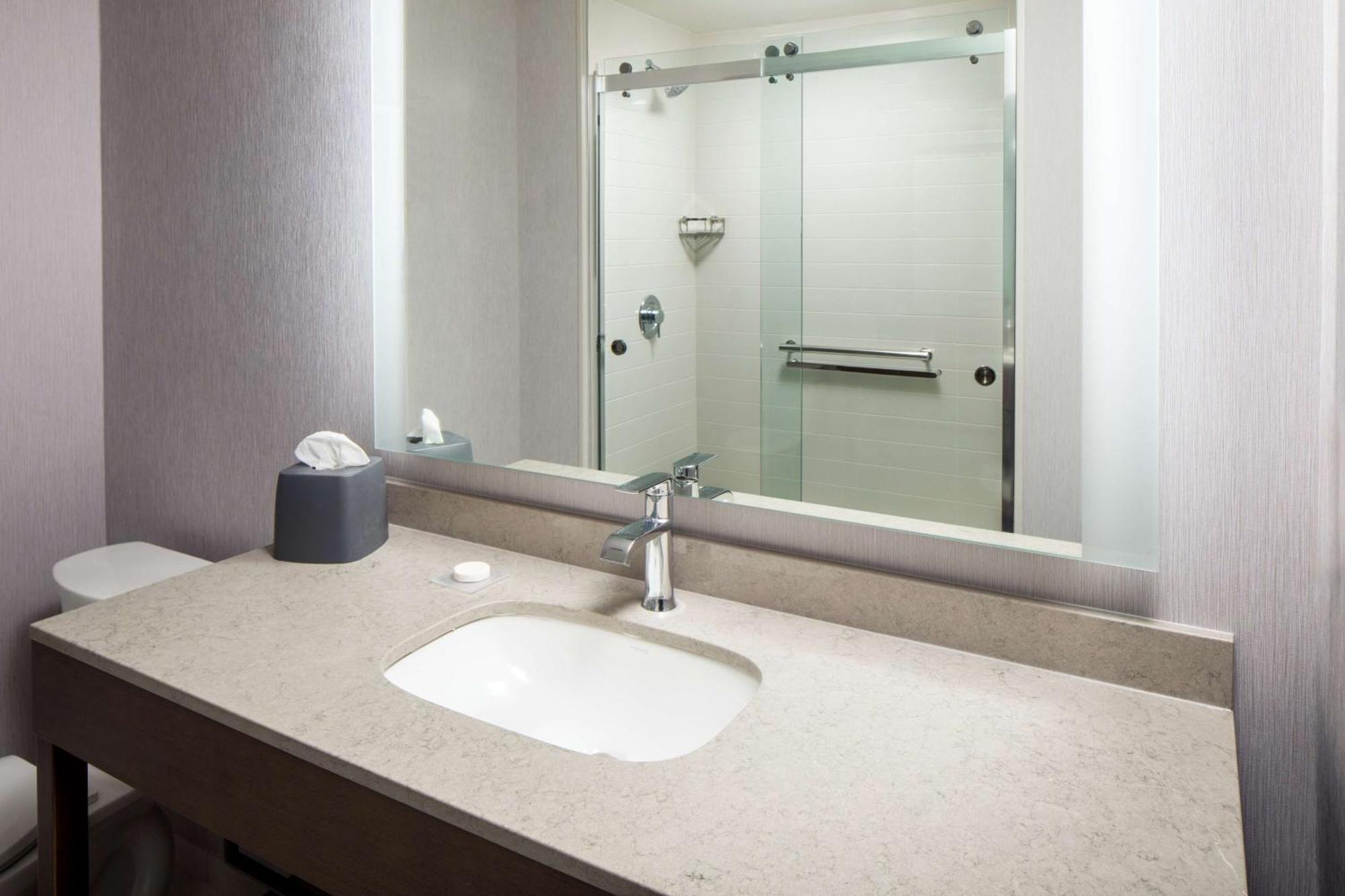 Hyatt Place Boise-Meridian Extérieur photo